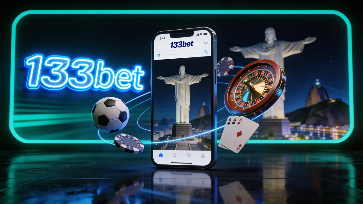 133bet no Brasil — Bônus e Promoções da 133bet