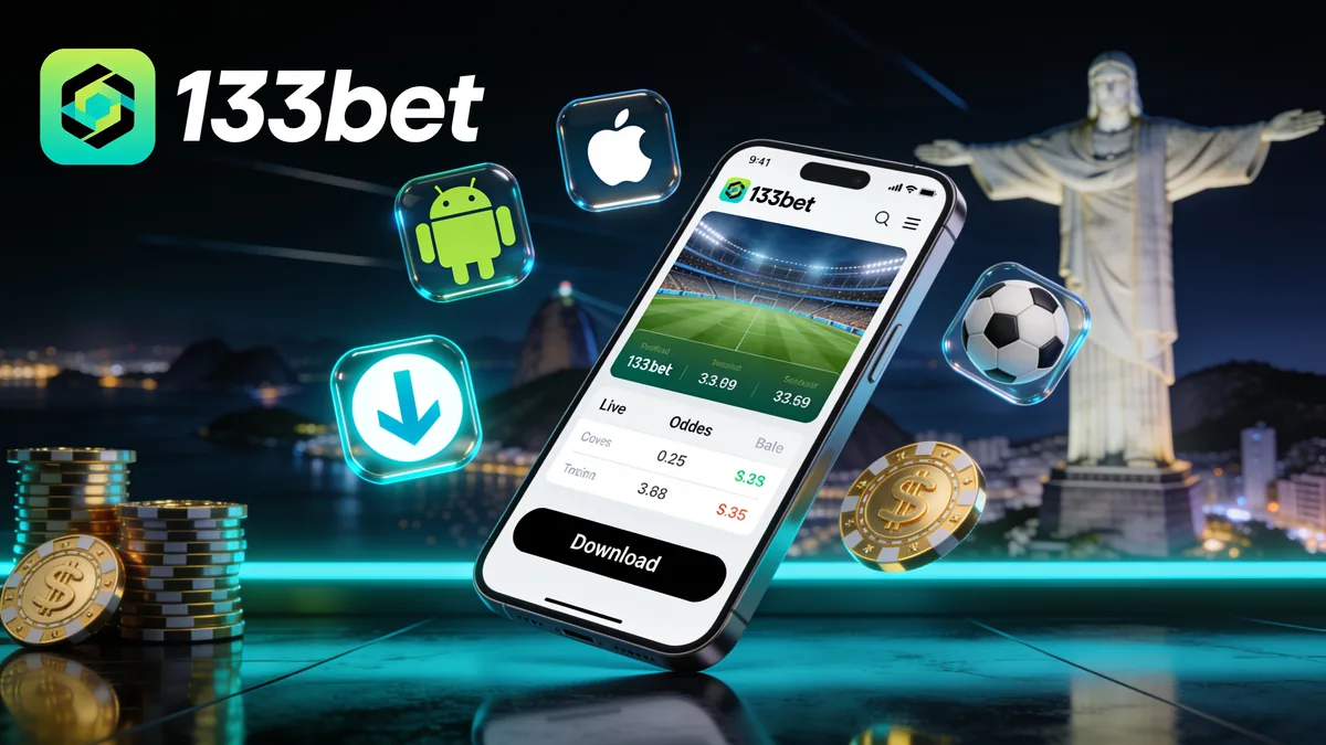 Cassino 133bet e Seus Principais Destaques — 133bet no Brasil